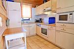 Küche / Küchenzeile - Haus 319 - Top-Hundeurlaub