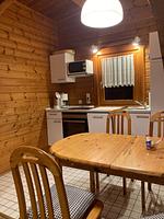 Hasselhaus 4 - Top-Hundeurlaub