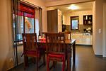 Küche / Küchenzeile - Haus 403 - Top-Hundeurlaub