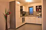 Küche / Küchenzeile - Haus 403 - Top-Hundeurlaub