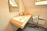 Badezimmer - Haus 403 - Top-Hundeurlaub