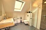 Badezimmer - Haus 403 - Top-Hundeurlaub
