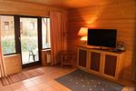 TV / Multimedia - Haus 502 - Top-Hundeurlaub