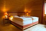 Schlafzimmer - Haus 502 - Top-Hundeurlaub