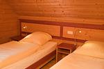 Schlafzimmer - Haus 502 - Top-Hundeurlaub