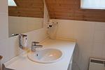 Badezimmer - Haus 502 - Top-Hundeurlaub