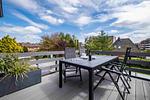 Balkon - Wohnung 4 - Top-Hundeurlaub