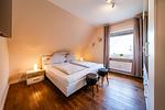 Schlafzimmer - Wohnung 4 - Top-Hundeurlaub