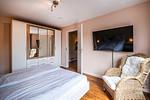 Schlafzimmer - Wohnung 4 - Top-Hundeurlaub