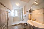Badezimmer - Wohnung 4 - Top-Hundeurlaub