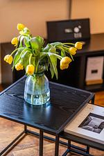 Dekoratives Detail - Wohnung 4 - Top-Hundeurlaub