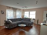 Wohnzimmer - Wohnung 1 - Top-Hundeurlaub