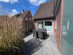 Terrasse - Wohnung 1 - Top-Hundeurlaub