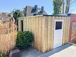 Garten - Wohnung 1 - Top-Hundeurlaub