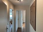 Fassade / Eingang - Wohnung 3 - Top-Hundeurlaub