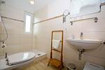Badezimmer - Wohnung 3 - Top-Hundeurlaub