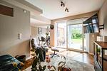 Wohnzimmer - Wohnung 2 - Top-Hundeurlaub