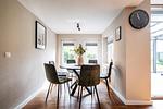Wohnzimmer - Wohnung 2 - Top-Hundeurlaub