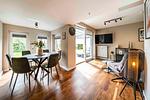 Wohnzimmer - Wohnung 2 - Top-Hundeurlaub