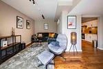 Wohnzimmer - Wohnung 2 - Top-Hundeurlaub