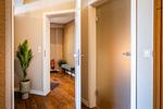 Dekoratives Detail - Wohnung 2 - Top-Hundeurlaub