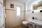 Gäste-WC - Wohnung 2 - Top-Hundeurlaub