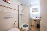 Badezimmer - Wohnung 2 - Top-Hundeurlaub
