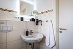 Badezimmer - Wohnung 2 - Top-Hundeurlaub