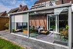 Grillbereich - Wohnung 2 - Top-Hundeurlaub