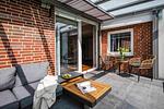 Garten - Wohnung 2 - Top-Hundeurlaub