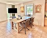 Essbereich - Wohnung HF 12 - "Luftsnapper´s" - Top-Hundeurlaub