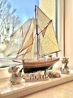 Zeesenboot - Wohnung HF 12 - "Luftsnapper´s" - Top-Hundeurlaub