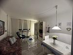 Wohnzimmer - Kjeirstr.19-21, Whg. 117 - Top-Hundeurlaub
