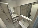Badezimmer - Kjeirstr.19-21, Whg. 117 - Top-Hundeurlaub