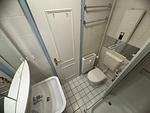 Badezimmer - Kjeirstr.19-21, Whg. 117 - Top-Hundeurlaub