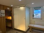 Sauna - Kjeirstr.19-21, Whg. 117 - Top-Hundeurlaub