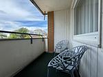 Balkon - App 118 (Hund) - Top-Hundeurlaub