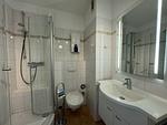 Badezimmer - Whg.103 - Top-Hundeurlaub