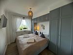 Schlafzimmer - App 35(Hund) - Top-Hundeurlaub