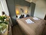 Schlafzimmer - App 35(Hund) - Top-Hundeurlaub