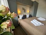 Schlafzimmer - App 35(Hund) - Top-Hundeurlaub
