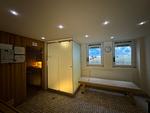 Sauna - App51(Hund) - Top-Hundeurlaub