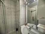 Badezimmer - App 106 (Hund) - Top-Hundeurlaub