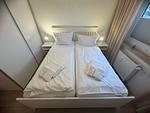 Schlafzimmer - App 25(Hund) - Top-Hundeurlaub