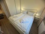 Schlafzimmer - App 25(Hund) - Top-Hundeurlaub