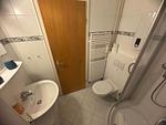 Badezimmer - App 25(Hund) - Top-Hundeurlaub