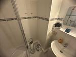 Badezimmer - App 25(Hund) - Top-Hundeurlaub