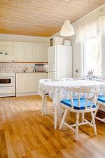 Blaues Sommerhaus in Schweden (Haus 2) - Top-Hundeurlaub