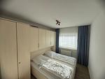 Schlafzimmer - App 74 (Hund) - Top-Hundeurlaub