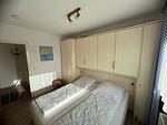 Schlafzimmer - App 74 (Hund) - Top-Hundeurlaub